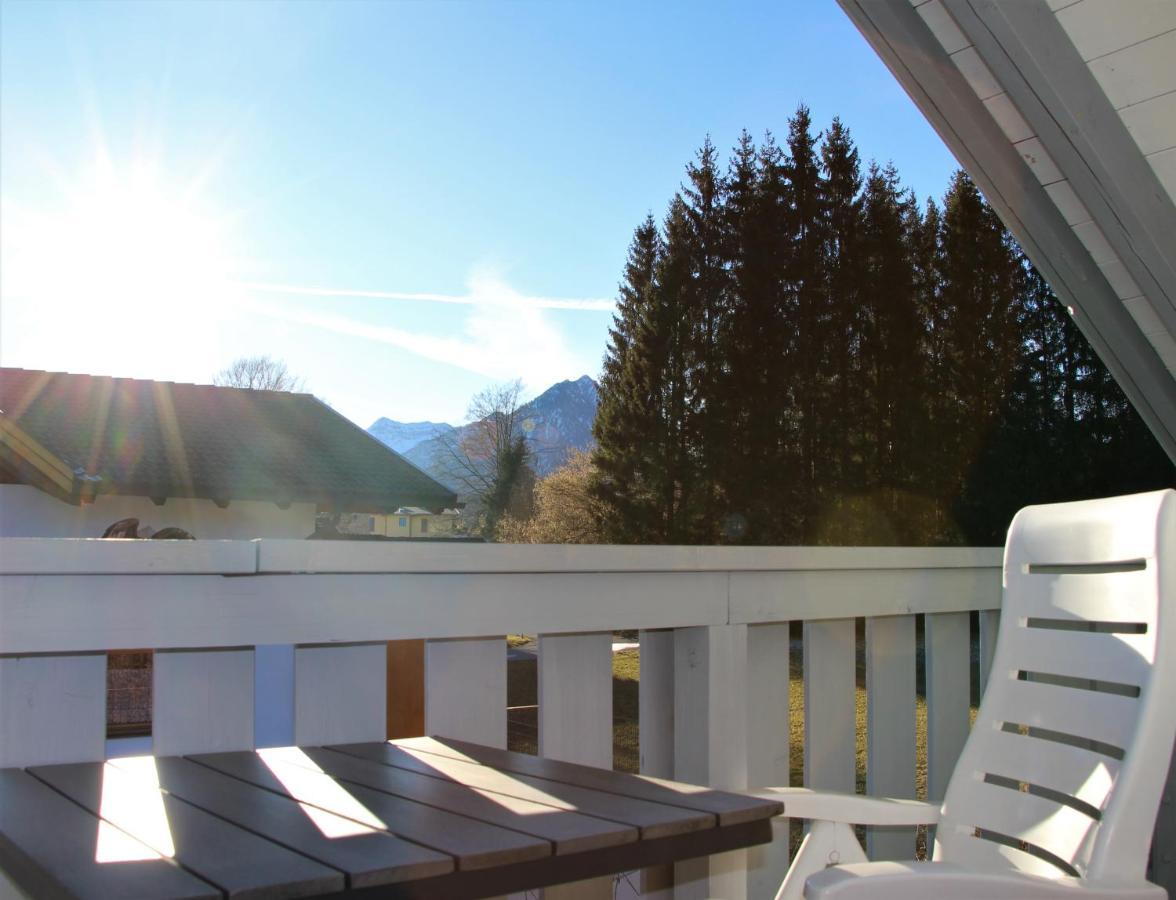 Ferienwohnung Tauernblick Unterletzen Bagian luar foto