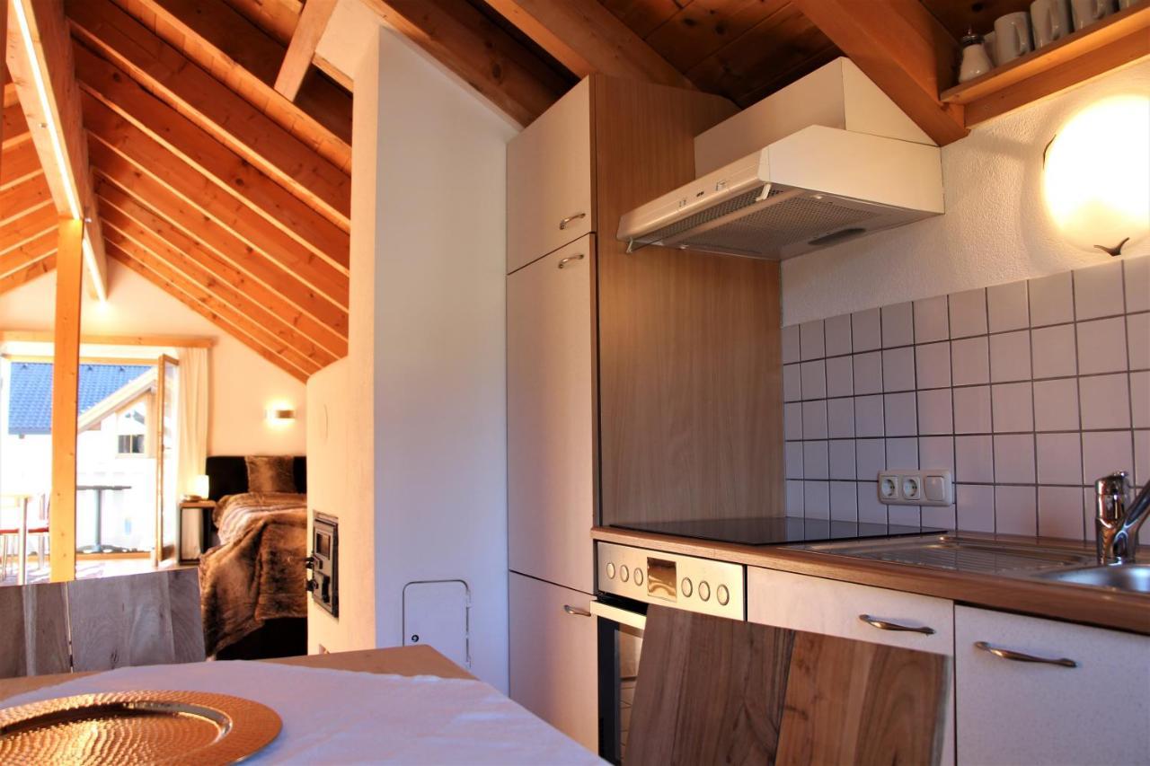 Ferienwohnung Tauernblick Unterletzen Bagian luar foto