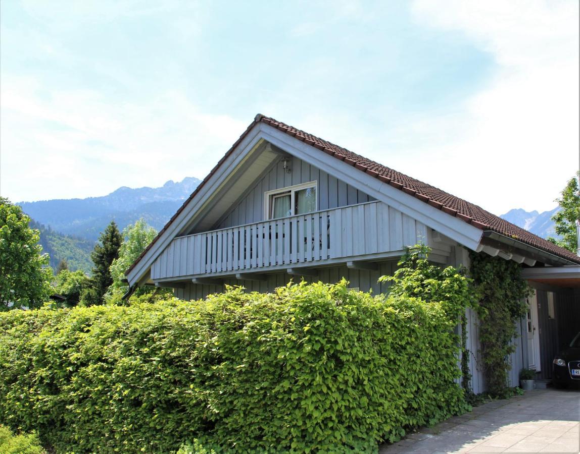 Ferienwohnung Tauernblick Unterletzen Bagian luar foto
